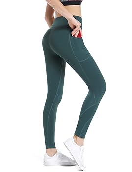 ALONG FIT High Waist Workout Leggings