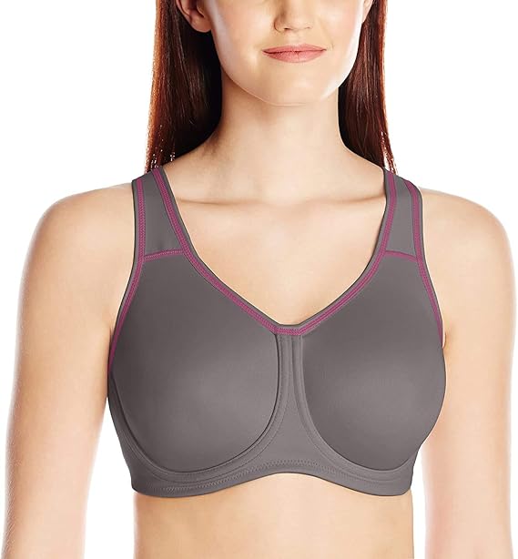 Wacoal Women’s Underwire Sport Bra Wacoal Women’s Underwire Sport Bra