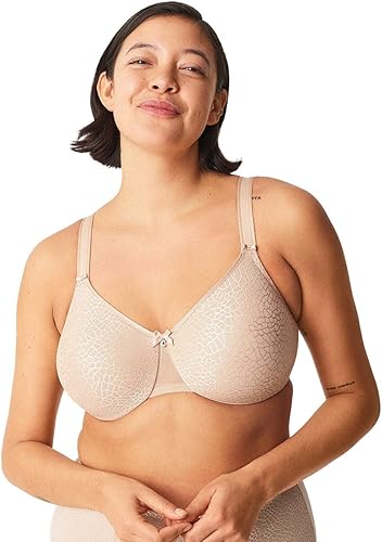 Chantelle Women’s C Magnifique Seamless Unlined Minimizer