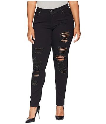 Levi’s Women’s 711 Skinny Jeans