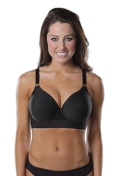 Shapeez Shortee Back-Smoothing Bra