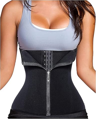 Ursexyly's Latex Rubber Waist Trainer for Women Ursexyly's Latex Rubber Waist Trainer for Women