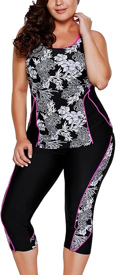 LEE Women’s Instantly Slims Classic Relaxed Fit Monroe Straight Leg Jean