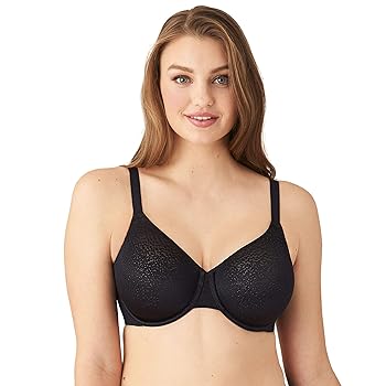 Wacoal Women’s Back Appeal Underwire Bra