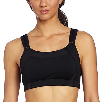 New Balance Women’s Shockingly Unshocking Bra New Balance Women’s Shockingly Unshocking Bra