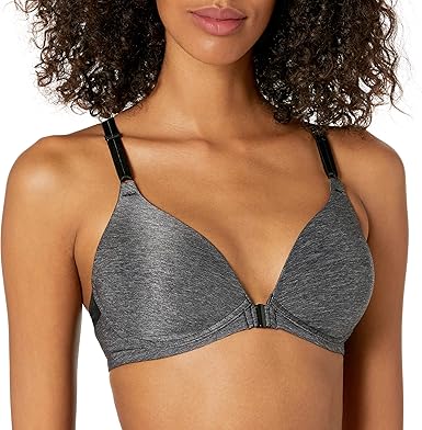  Warner's Play It Cool Wire-Free Cooling Racerback Bra