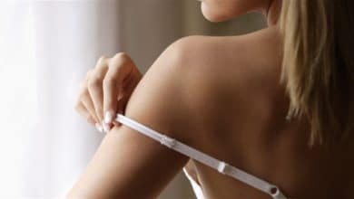 Best Bra For Sloping Shoulders