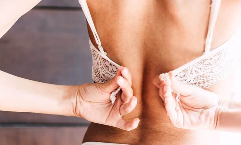 Best Bra for Lift and Side Support