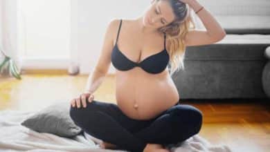 Best Nursing Bras for Large Breasts