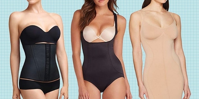 Best Shapewear for back fat