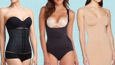 Best Shapewear for back fat