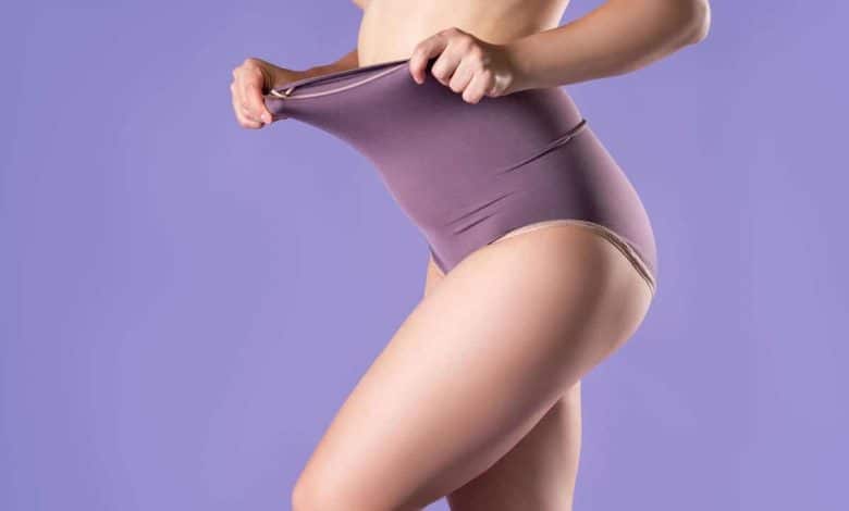 best shapewear for fupa