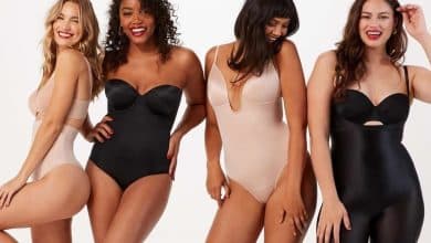 Best Shapewear for Lower Belly Pooch
