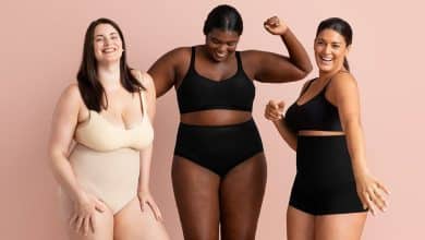 Best Shapewear for Plus-Size Women