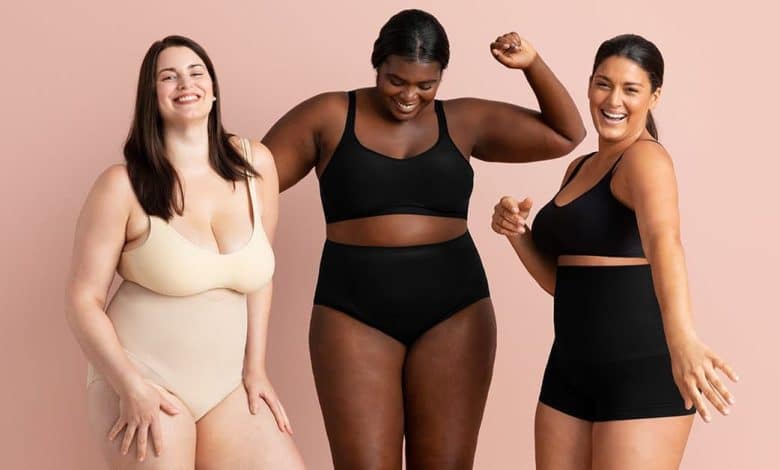 Best Shapewear for Plus-Size Women
