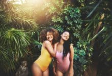 Best Swimsuit To Hide Tummy Bulge