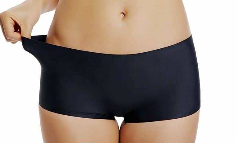 How To Make Tight Underwear Loose Easily