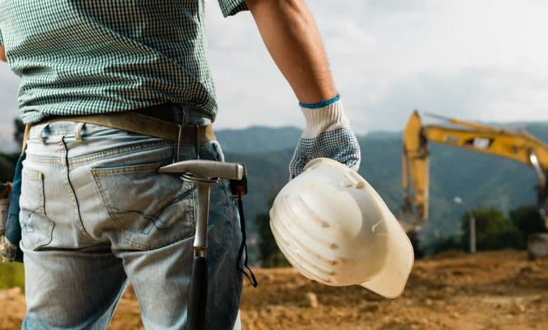 the best work jeans for men