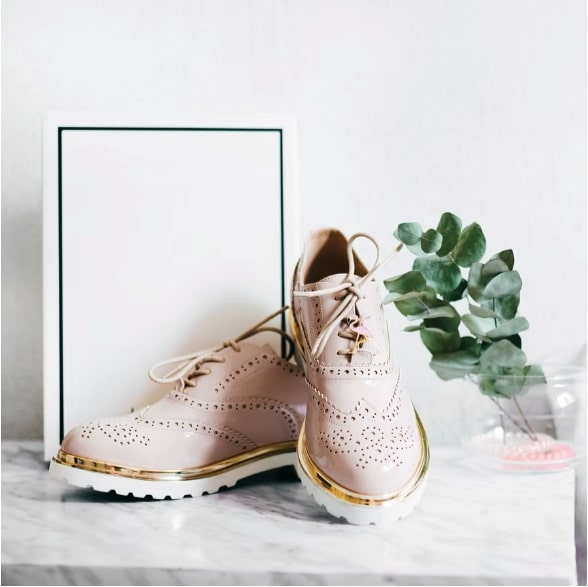 The Most Comfortable Work Shoes For Women-oxford