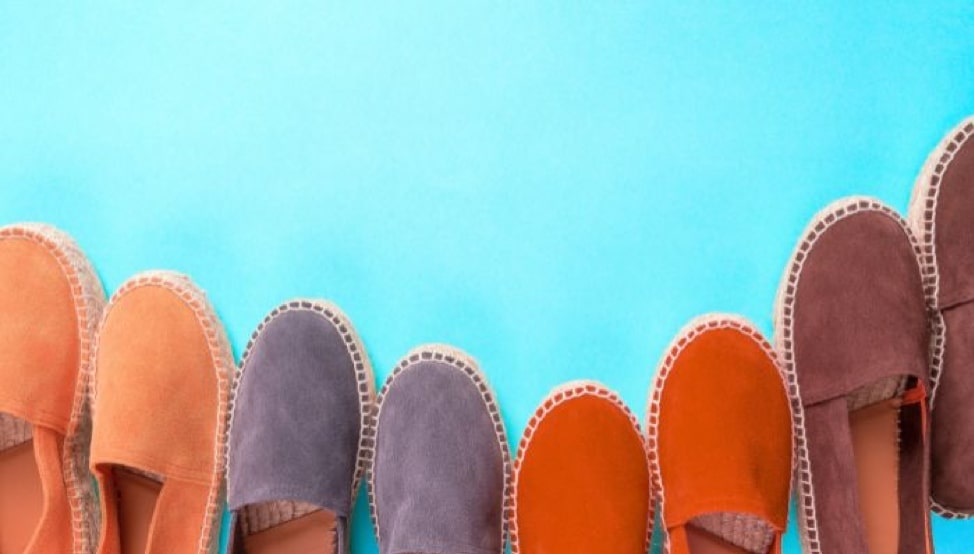 The Most Comfortable Work Shoes For Women - Loafers