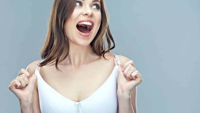 Best Bra for Side Spillag