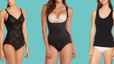 Best Shapewear For Love Handles