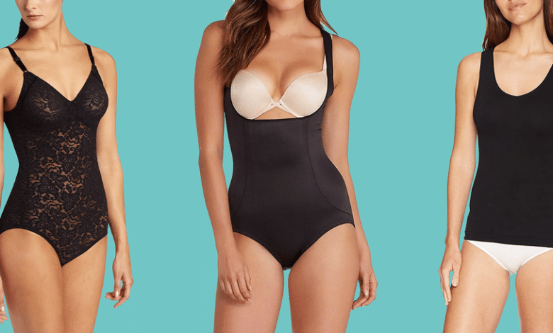 Best Shapewear For Love Handles